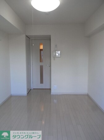 ガーラ落合南長崎の物件内観写真